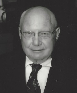 Robert Dallmann